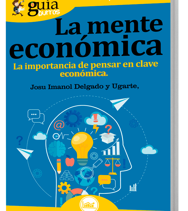 Guiaburros La mente económica